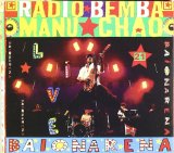 BAIONARENA (DVD + CD)RADIOBEMBA