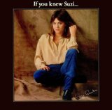 IF YOU KNEW SUZI