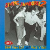 JIVING JAMBOREE-2