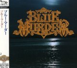 BLUE MURDER(1989,SHMCD,LTD)