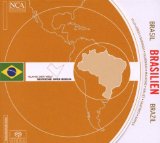 VILLA-LOBOS/MIRANDA/GUARNIERI/MIGNONE/GALLET/SANTORO/RIPPER