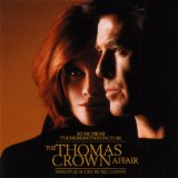 THOMAS CROWN AFFAIR