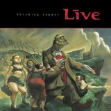 THROWING COPPER LTD