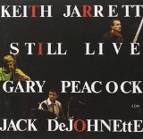 STILL LIVE (DOUBLE CD EDITION)