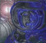 WE RE ONLY IN IT FOR SPACEROCK