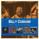 ORIGINAL ALBUM SERIES(5CD,1973-1975,BOX SET)