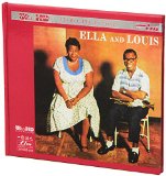 ELLA AND LOUIS (ULTRA HD 32-BIT)