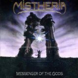 MESSENGER OF THE GODS