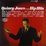 QUINCY JONES PLAYS HIP HITS 180 GRAM