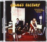 COSMO'S FACTORY(1970,40TH.ANN,BONUS 3 TRACKS)