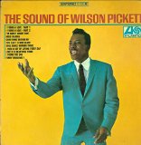 SOUND OF WILSON PICKETT