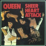 SHEER HEART ATTACK PLATINUM SHMCD