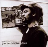 EVERYONE DESERVES MUSIC