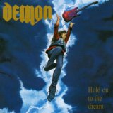 HOLD ON TO THE DREAM /REM