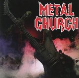 METAL CHURCH