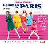 FEMMES DE PARIS VOL 1, 2, 3