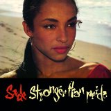 STRONGER THAN PRIDE(180GR,AUDIOPHILE)