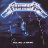 RIDE THE LIGHTNING/45RPM,180GR.LTD/