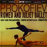 ROMEO & JULIET(1958,LTD.AUDIOPHILE)