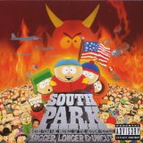 SOUTH PARK BIGGER