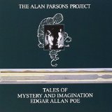 TALES OF MYSTERY AND IMAGINATION(1976,DELUXE EDT)