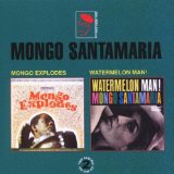 MONGO EXPLODES/WATERMELON