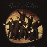 BAND ON THE RUN-25 ANNIVERSARY