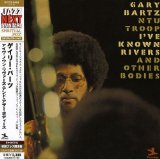 I'VE KNOWN RIVERS & OTHER BODIES/ LIM PAPER SLEEVE