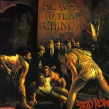 SLAVE TO THE GRIND/ LIM PAPER SLEEVE