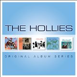 ORIGINAL ALBUM SERIES(5CD,1964-1967,BOX)
