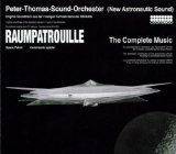 RAUMPATROUILLE-SOUNDTRACK