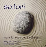 SATORI(MUSIC FOR YOGA AND MEDITATION)