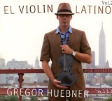 EL VIOLIN LATINO