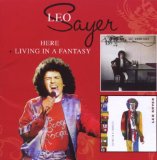 HERE / LIVING IN A FANTASY(1979,1980,BONUSES)