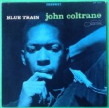 BLUE TRAIN