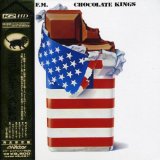 CHOCOLATE KINGS /LIM PAPER SLEEVE