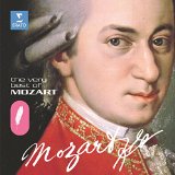 VERY BEST OF MOZART