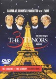 LIVE IN PARIS' 98