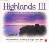 HIGHLANDS -3(DIGIPACK)