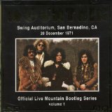 LIVE IN SAN BERNADINO' 71