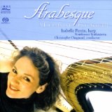 ARABESQUE : A JOURNEY INTO HARP