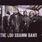 LOU GRAMM BAND