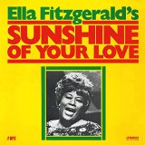 SUNSHINE OF YOUR LOVE(1969,LTD)