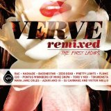 VERVE REMIXED: THE FIRST LADIES /DIGI