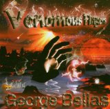 VENOMOUS FINGERS