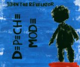 JOHN THE REVELATOR