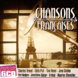 CHANSONS FRANCAISES