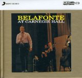 BELAFONTE AT CARNEGIE HALL(LTD)