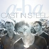 CAST IN STEEL