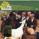 PET SOUNDS/180GR.AUDIOPHILE,LTD EDT/